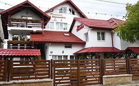Pensiunea Casa Alexandra